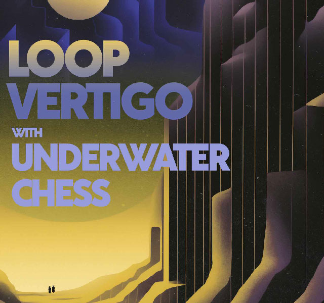 Φωτογραφία για Loop Vertigo & Underwater Chess