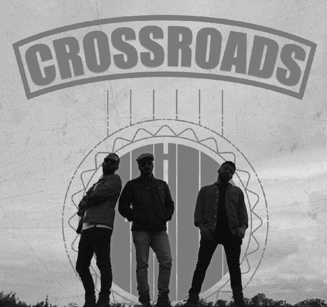 Φωτογραφία για Crossroads Live